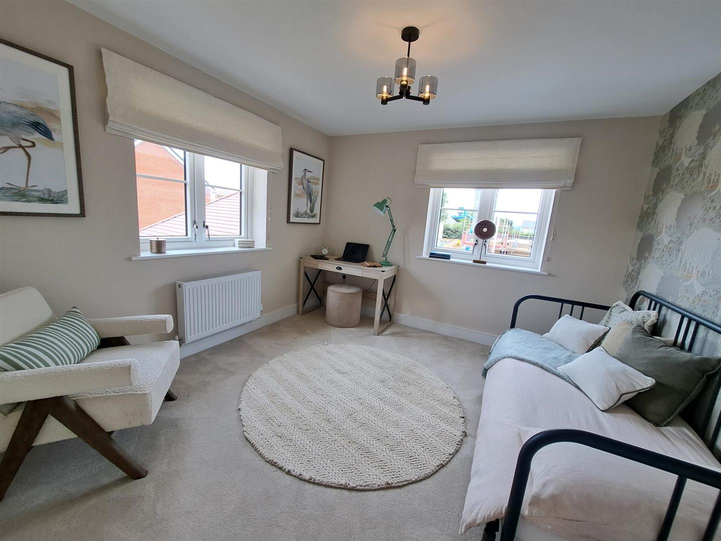 Skylark View, Upper Caldecote, Biggleswade